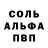 КЕТАМИН VHQ Intensive
